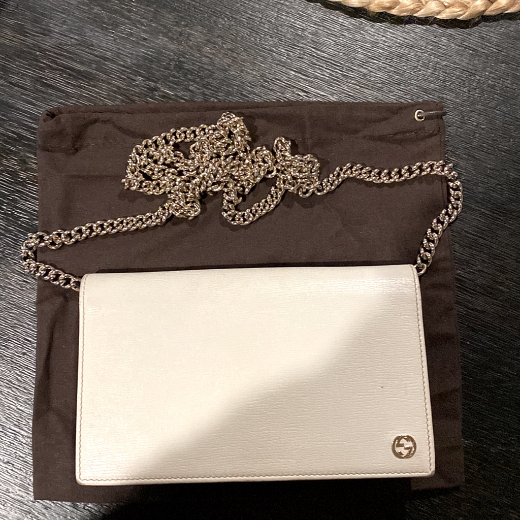 Gucci Woc